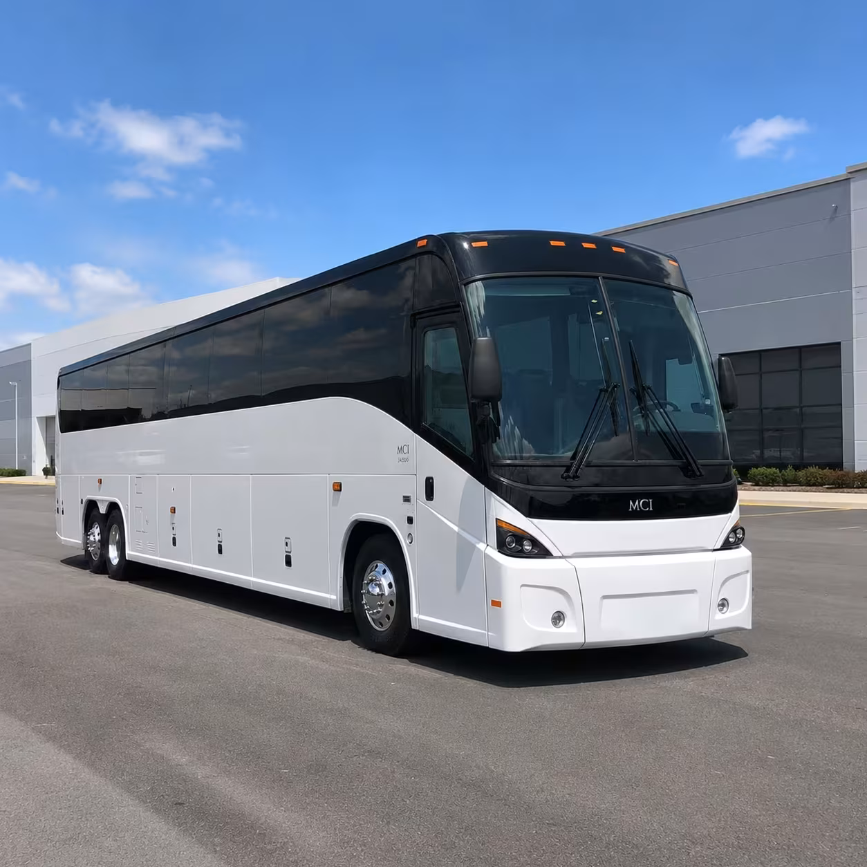 houston charter bus rentals for space center houston field trips