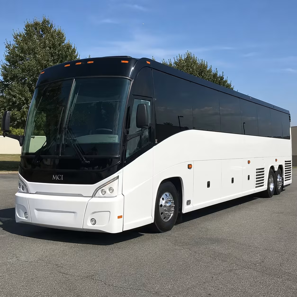 houston charter bus rentals to dallas san antonio and beyond