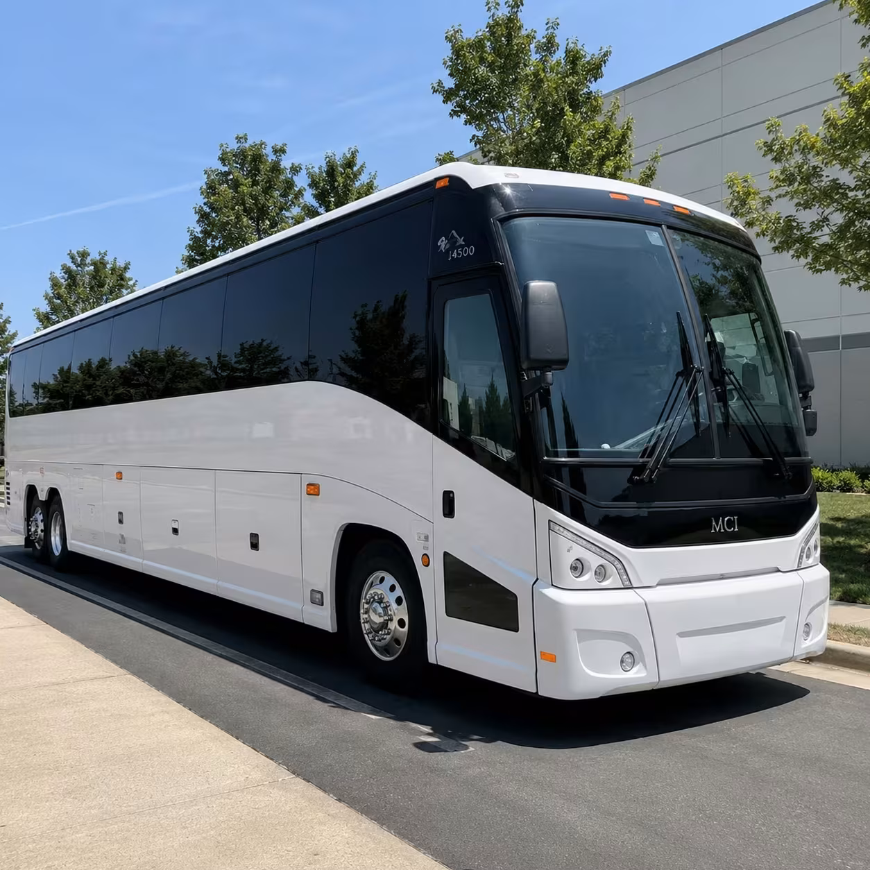 houston church transportation for mission trips and community outreach