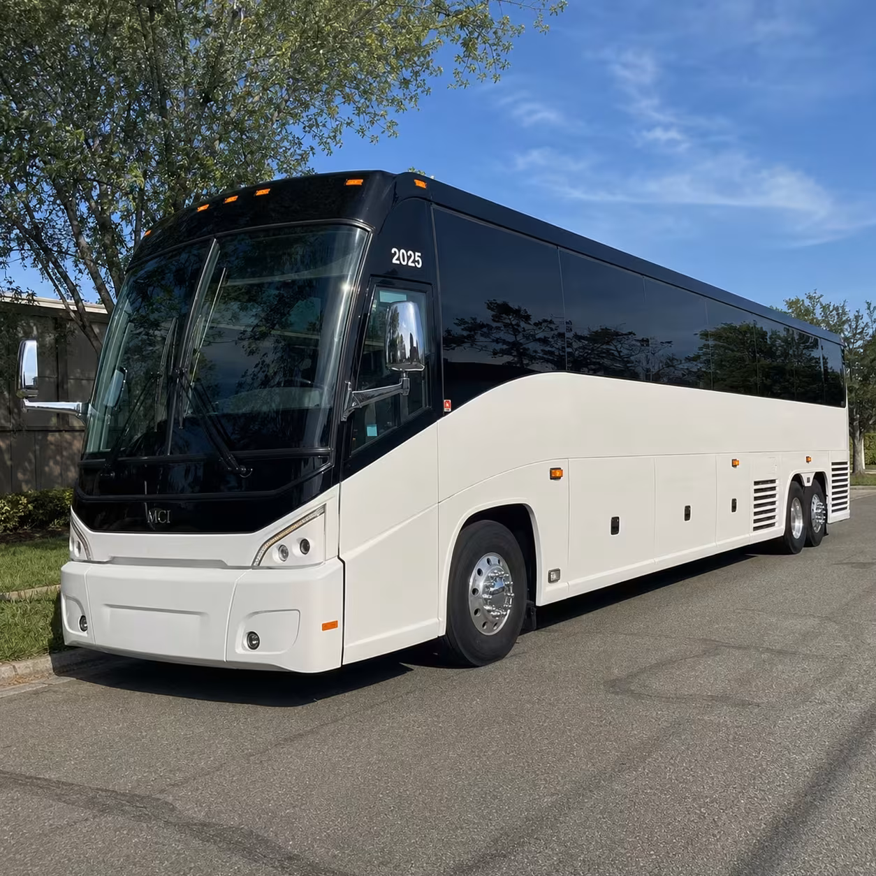 houston corporate transportation for multi day business travel