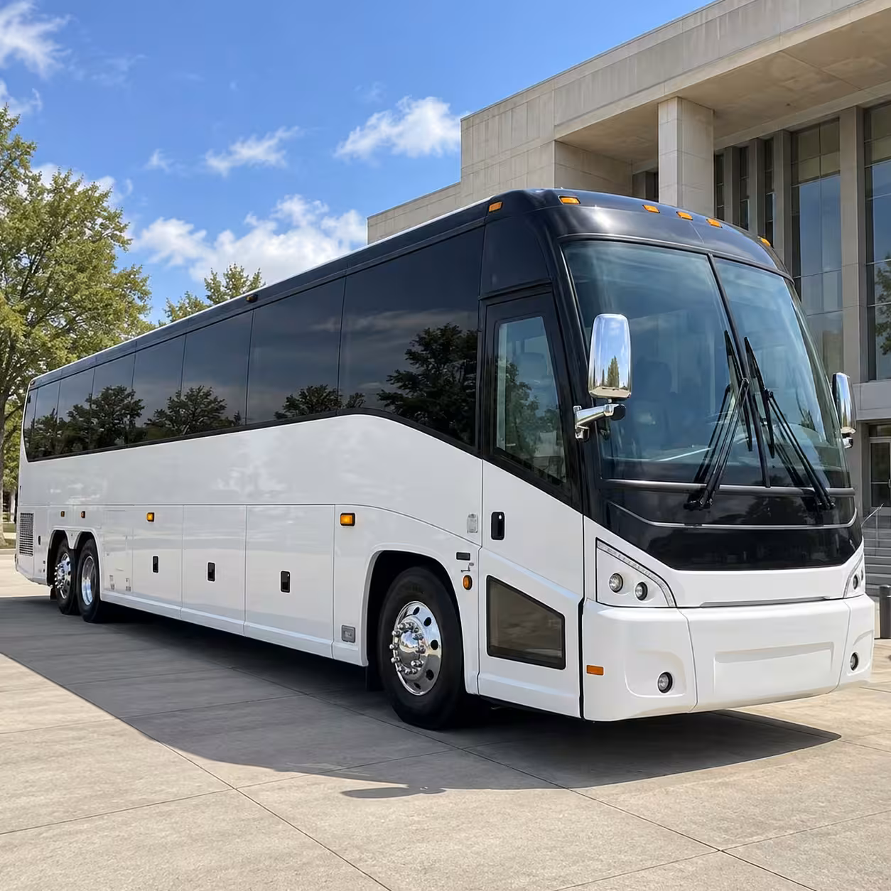 houston cougars and rice owls game day bus rentals