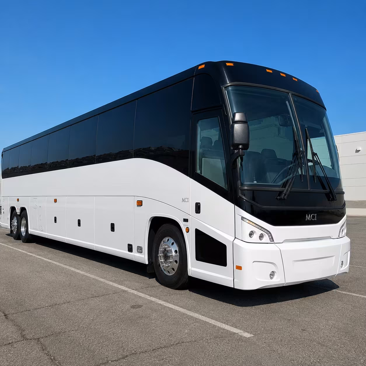 houston employee shuttle buses for downtown and the energy corridor