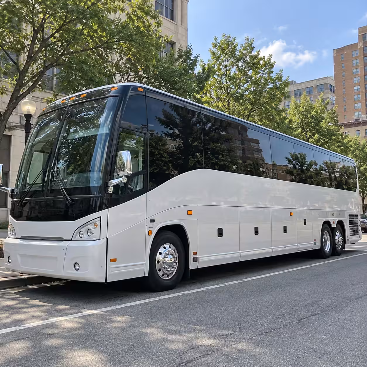 houston employee transportation