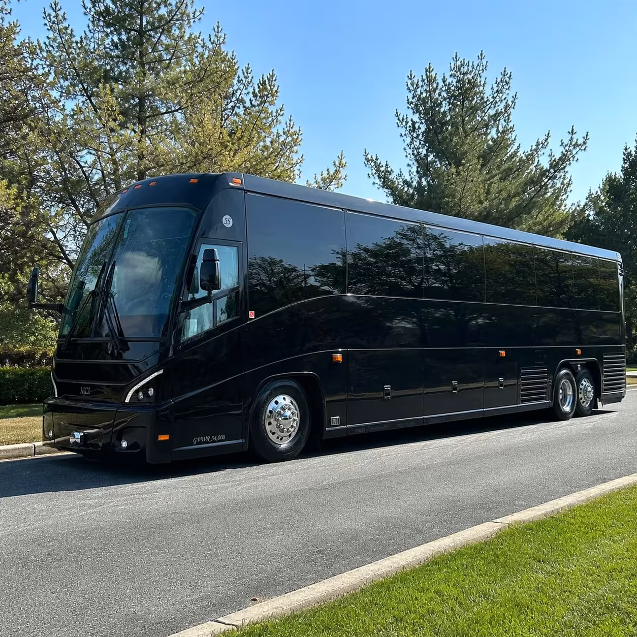 houston group transportation for nasa johnson space center teams