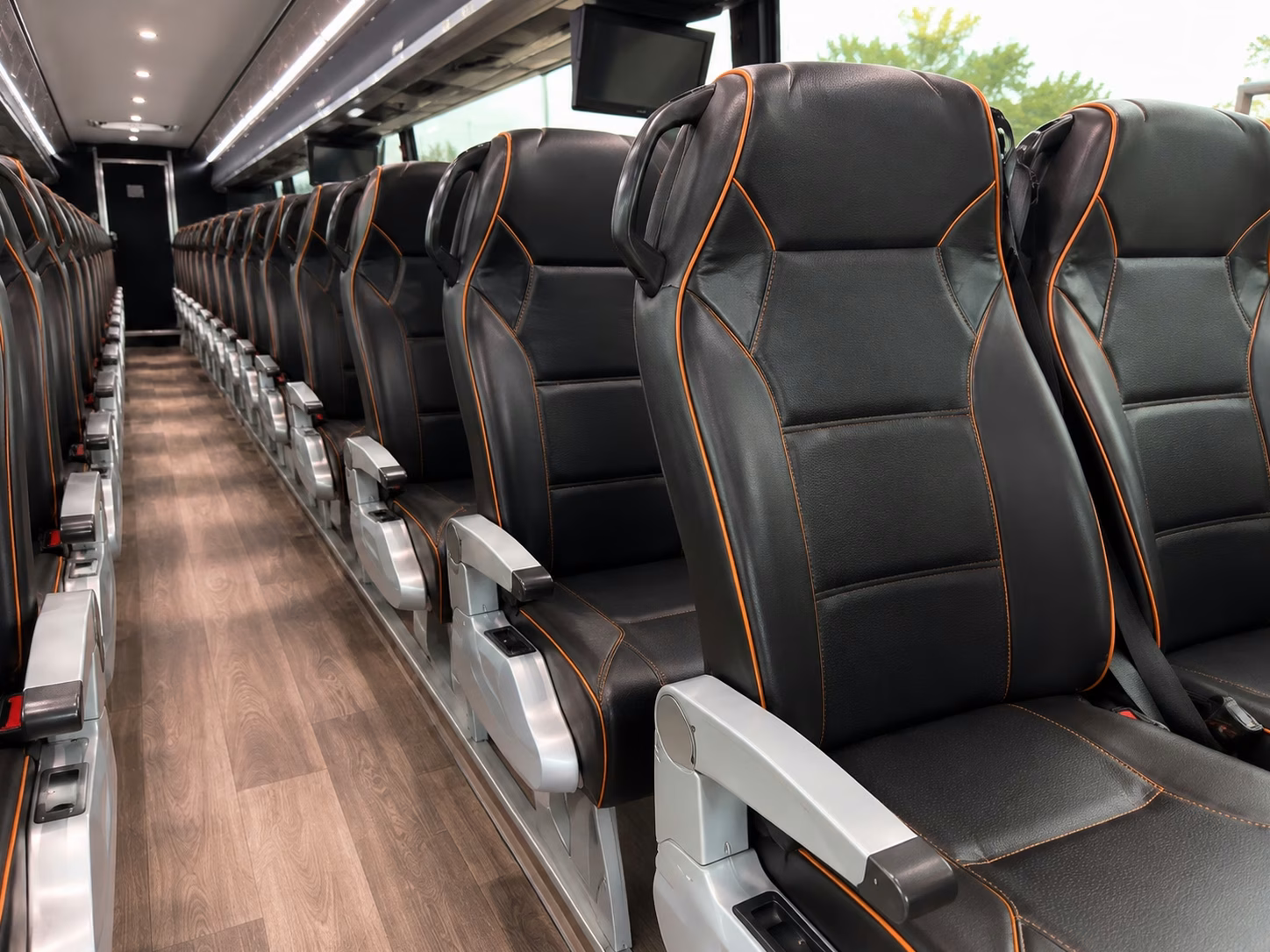 houston long distance transportation