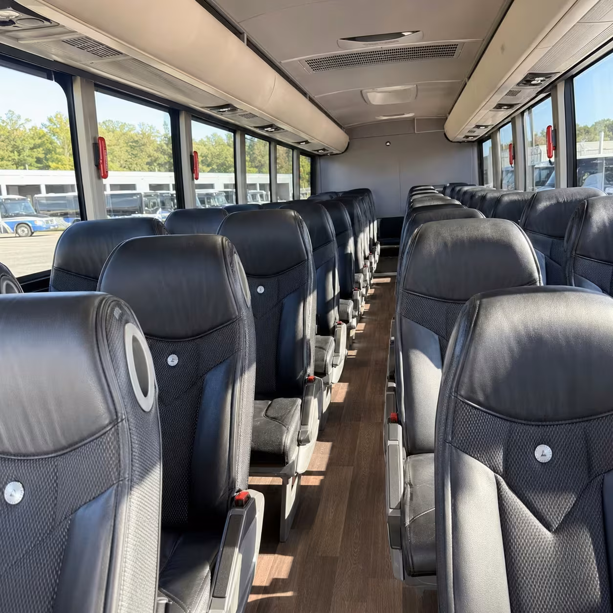 houston sporting event transportation