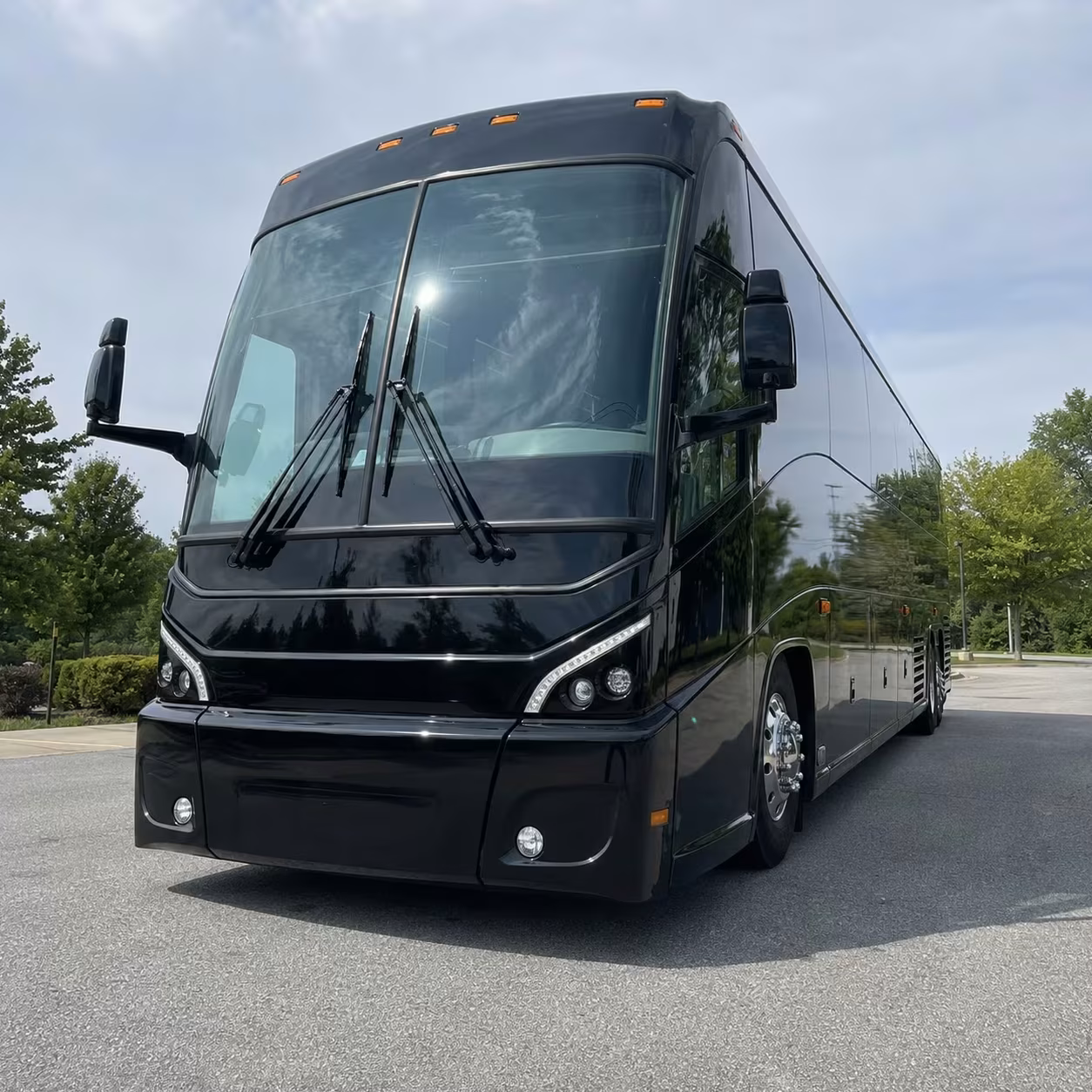 houston transportation for port and coast guard personnel