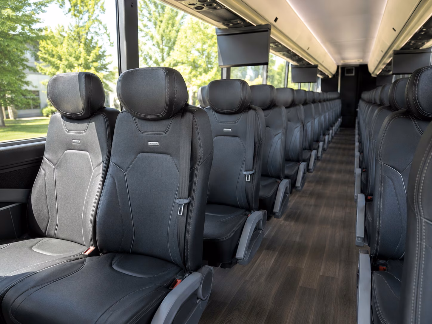 how where and when you re traveling affects houston charter bus rates