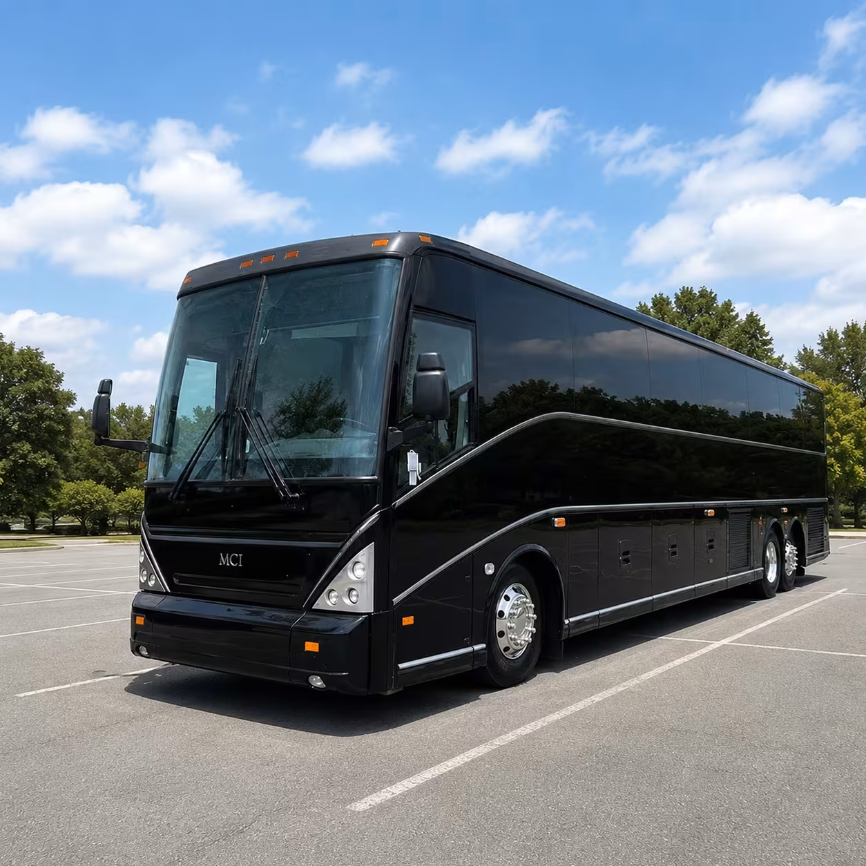 not in houston you can still find corporate event transportation nearby