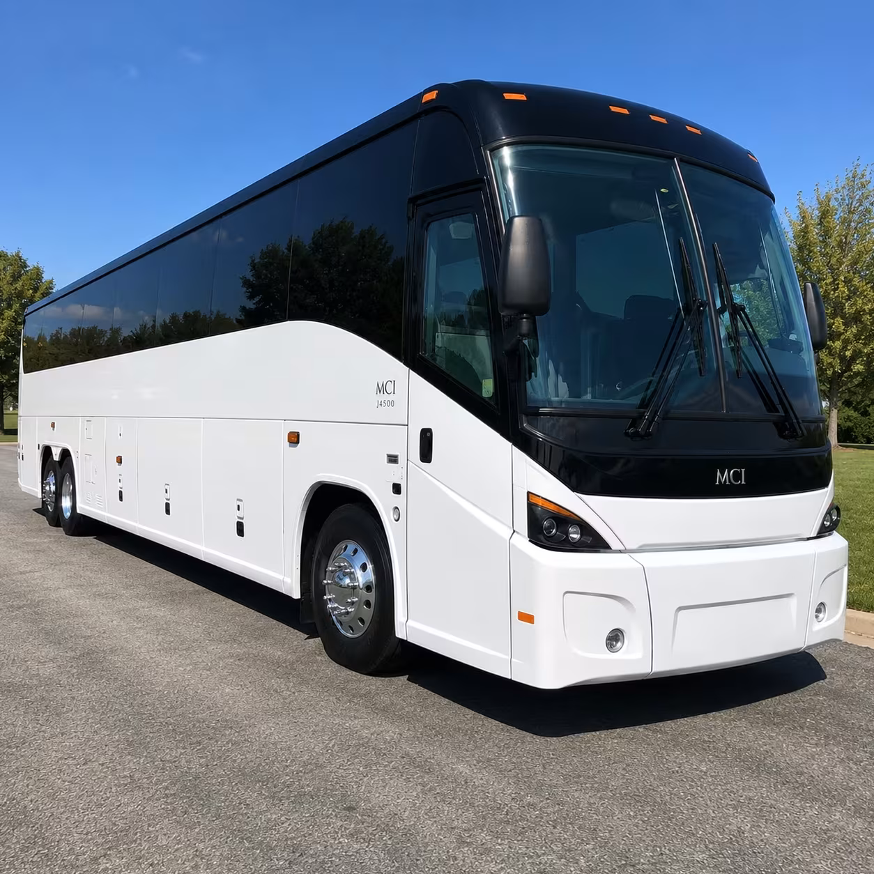 not in houston you can still find employee transportation nearby
