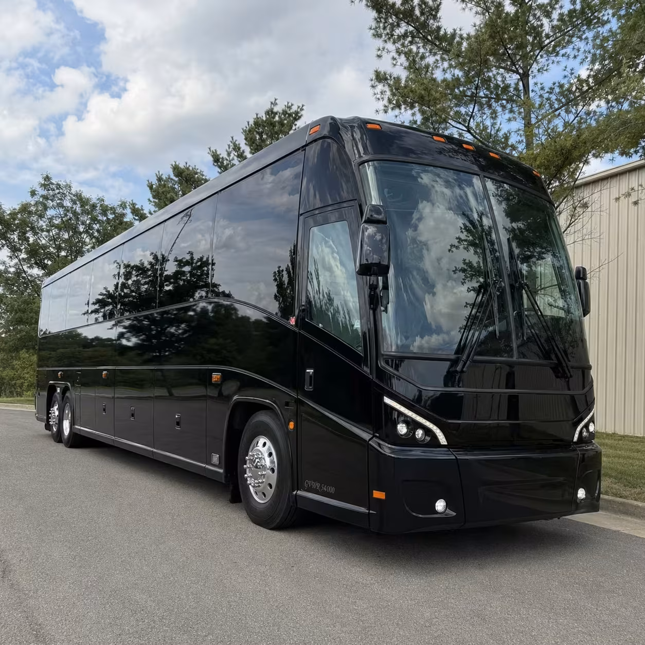 not in houston you can still find government military transportation nearby