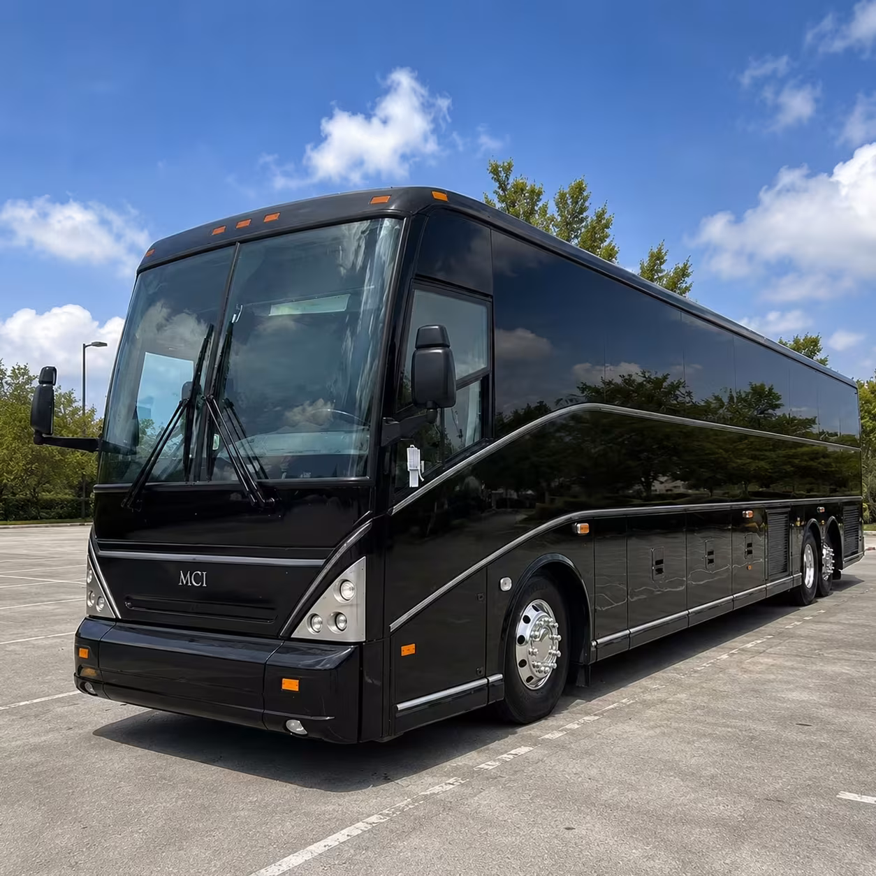 not in houston you can still find private event transportation nearby