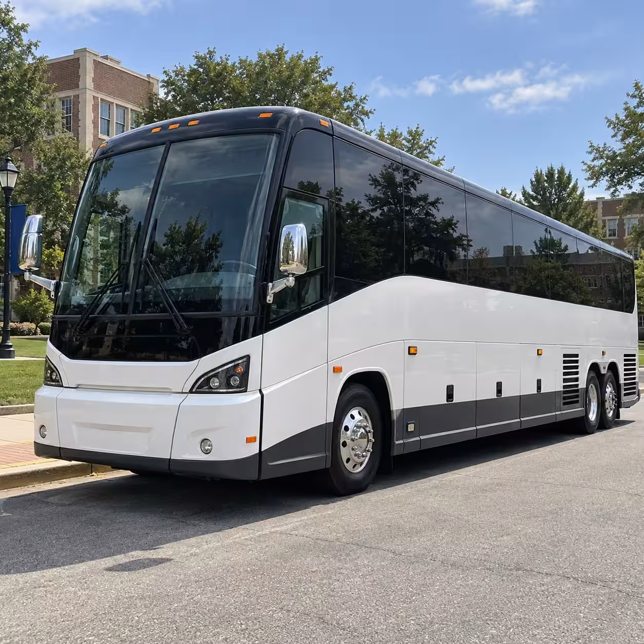 not in houston you can still find prom transportation nearby