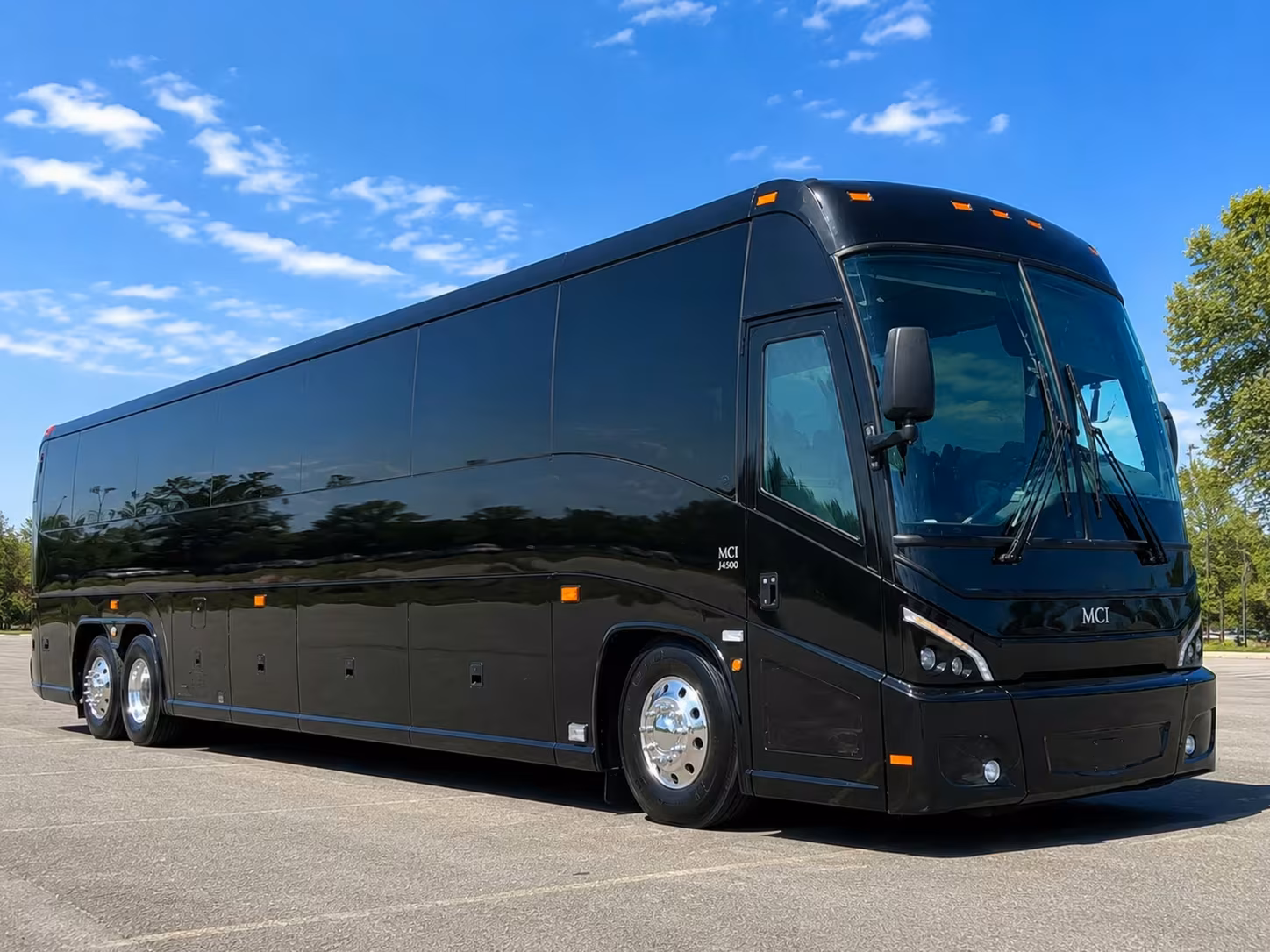 not in houston you can still find school event transportation nearby