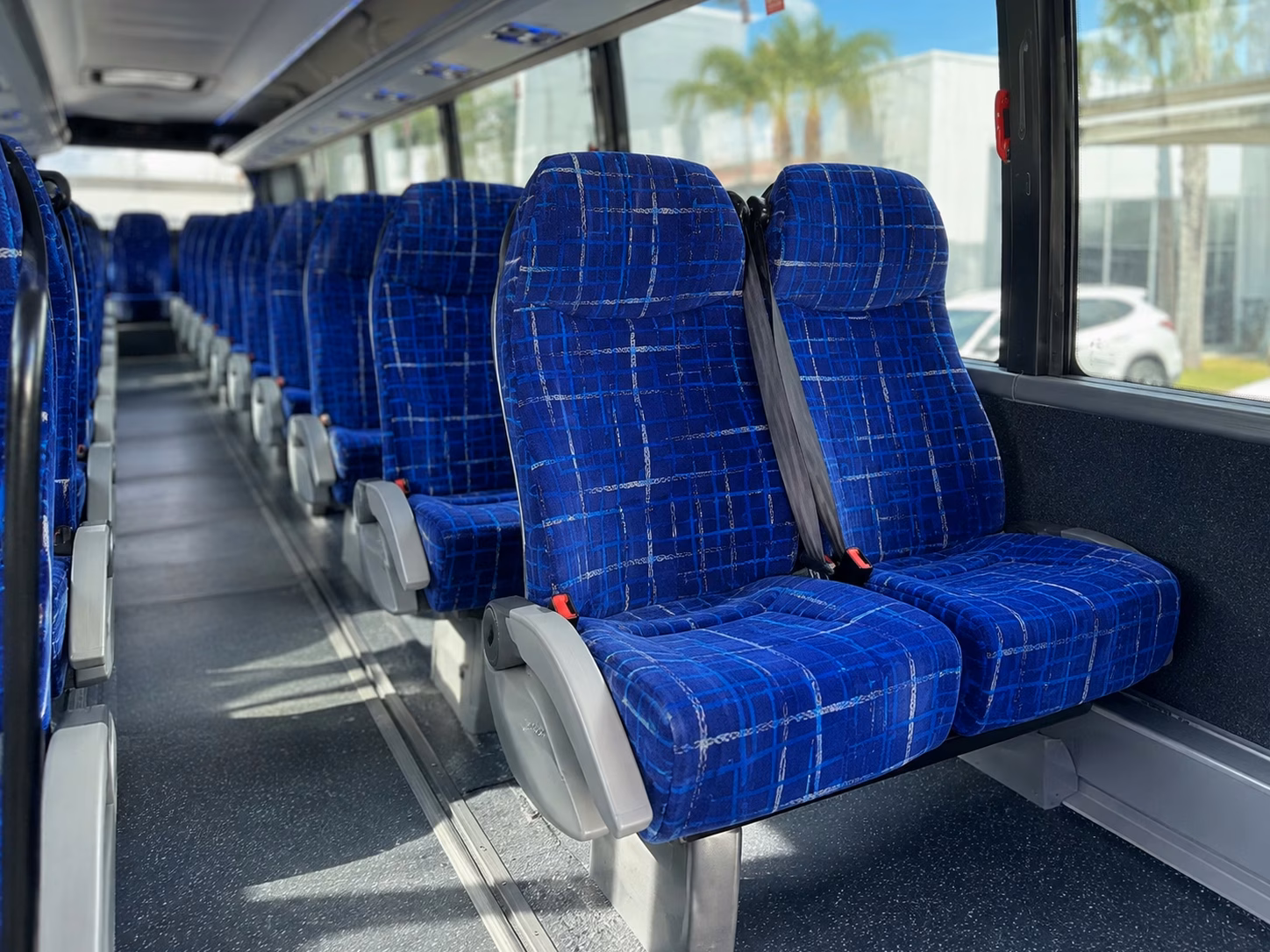 not in houston you can still find wedding transportation nearby