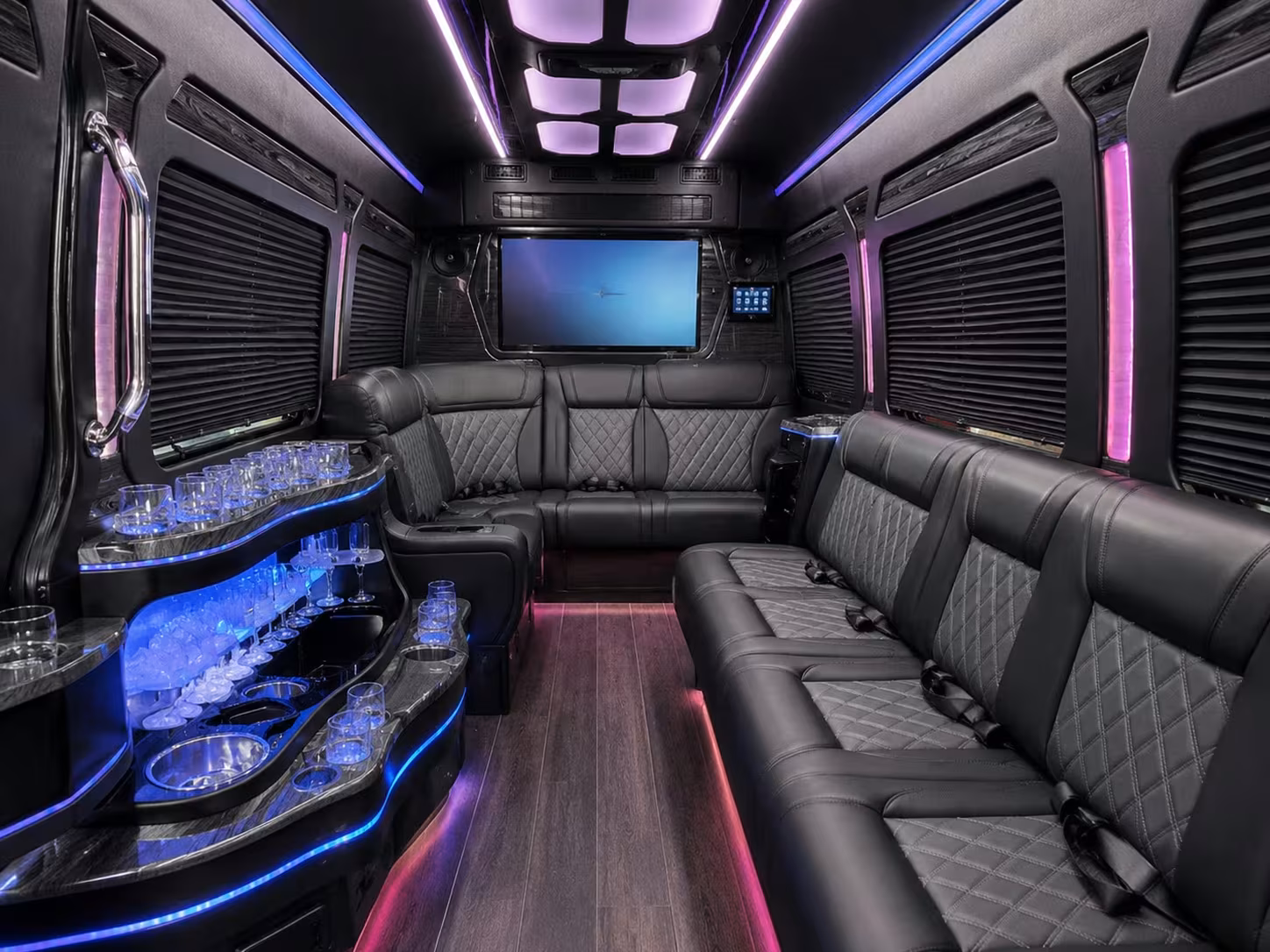 one search for your houston group trip