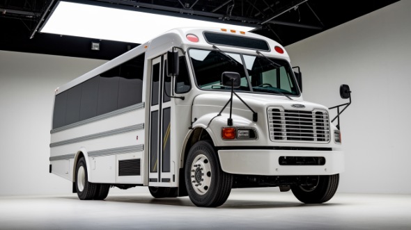 30 passenger minibus houston