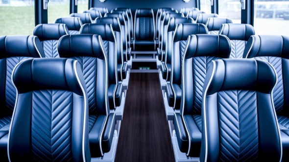 houston 30 passenger minibus rental