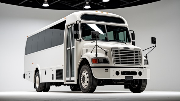 houston employee shuttle