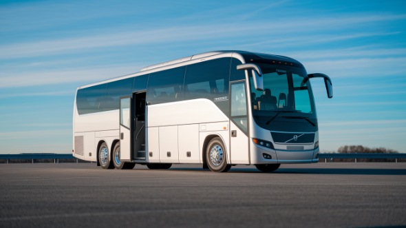 houston hospital and healthcare shuttles
