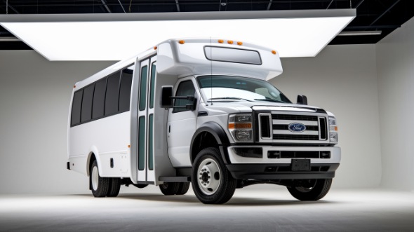 houston party bus rental