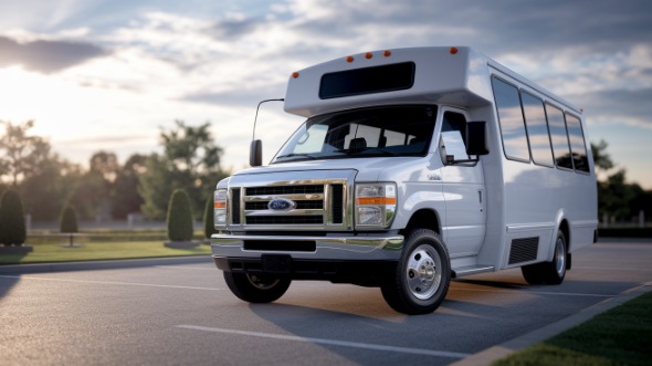 houston religious charter bus minibus rentals