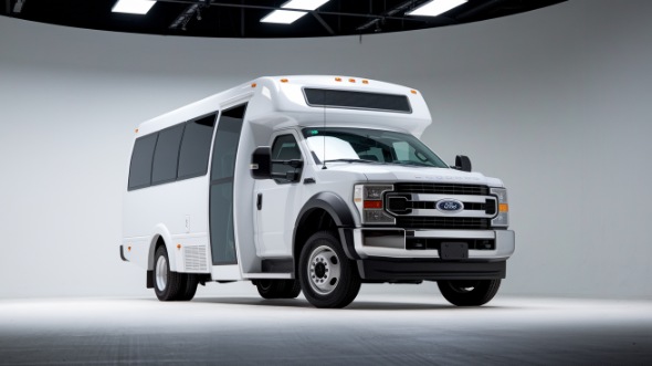houston religious group charter bus minibus rentals