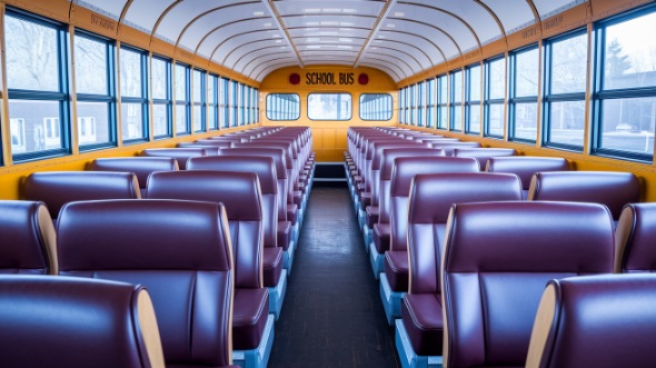 houston school bus rental rental