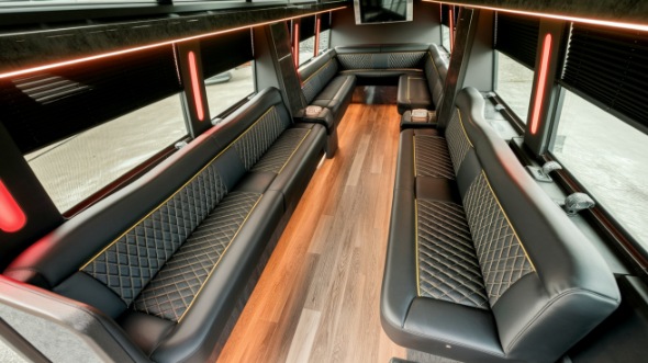 houston sprinter limo rental rental
