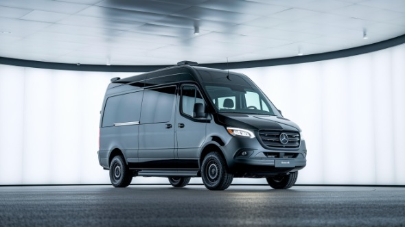 houston sprinter limo rental
